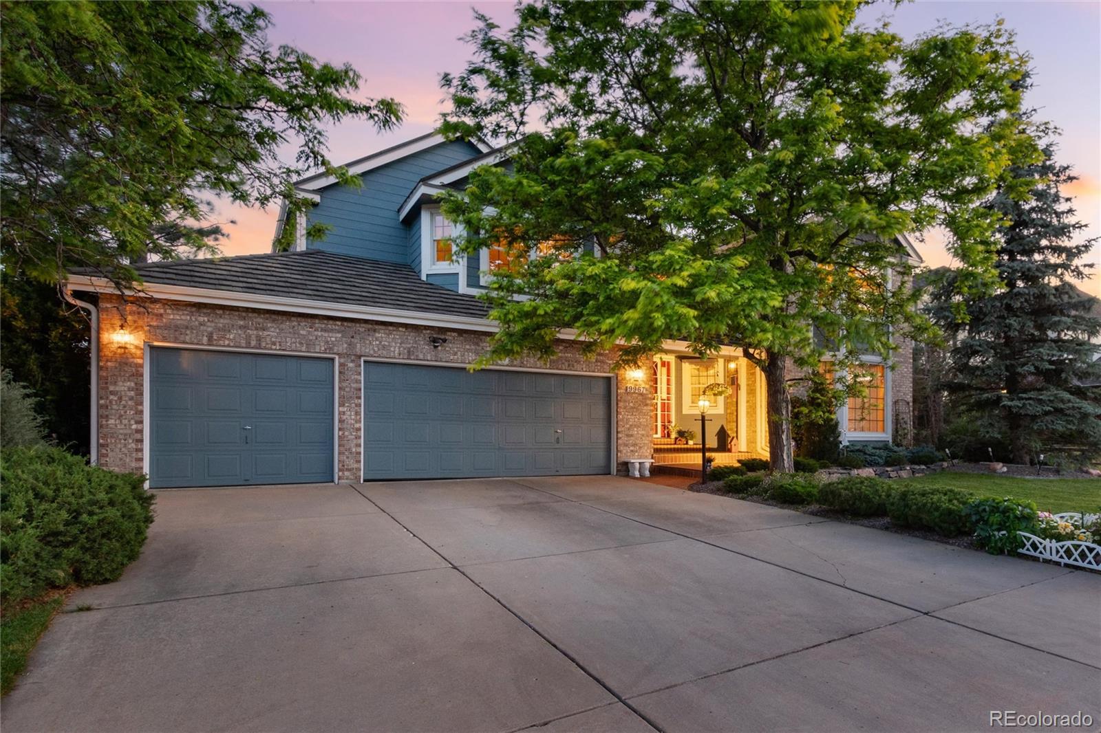 9967 Falcon Creek Drive