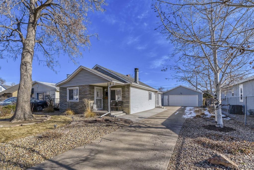 Photo of 250 N 10th Avenue, Brighton, CO 80601 (MLS # 5846658)