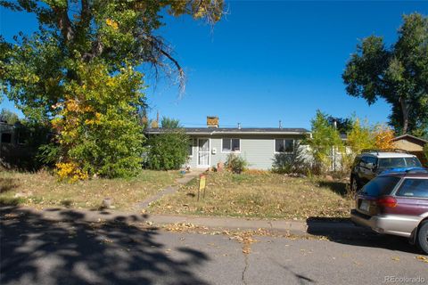 9095 W 49th Place, Arvada, CO 80002 - #: 6240262