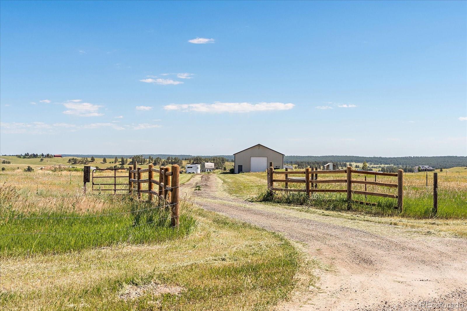 2275 Sandy Ridge Road