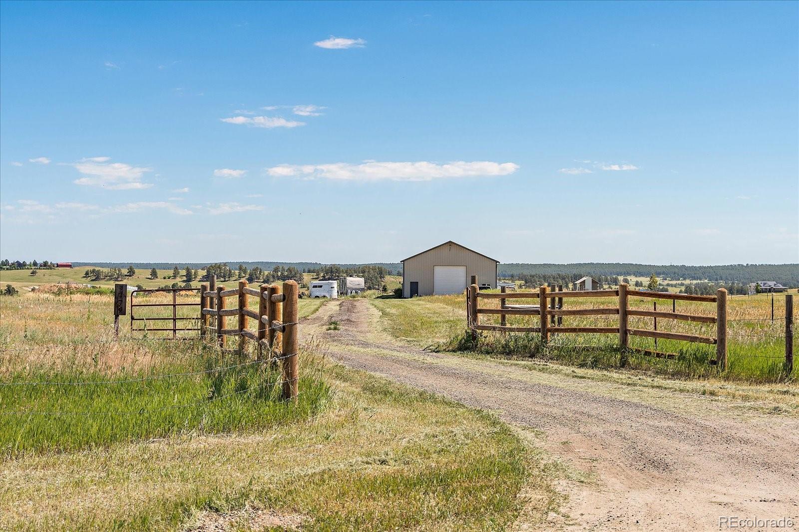 2275 Sandy Ridge Road