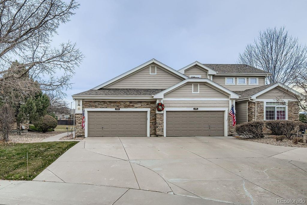 Photo of 13689 Boulder Point #102, Broomfield, CO 80023 (MLS # 9924355)