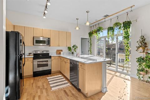 Photo of 5677 Park Place #106A, Greenwood Village, CO 80111 (MLS # 8087720)