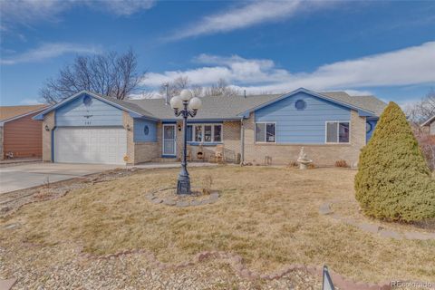 Photo of 151 Willmoor Court, Canon City, CO 81212 (MLS # 4646755)