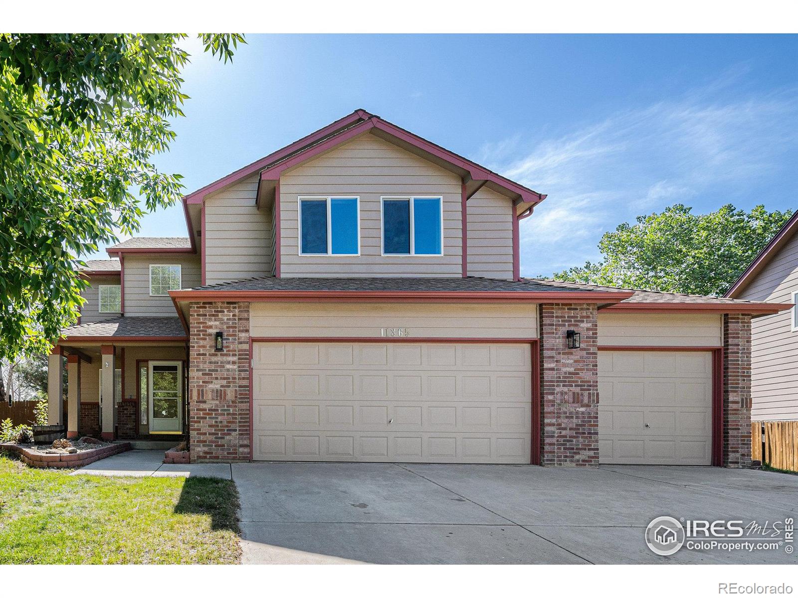 11365 Daisy Court, Firestone, CO, 80504 1 11365 Daisy Court