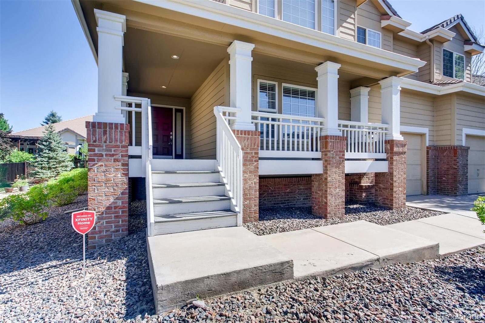 9535 E Aspen Hill Place