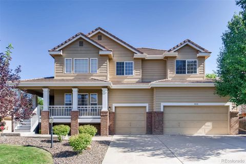 9535 E Aspen Hill Place Lone Tree CO 80124