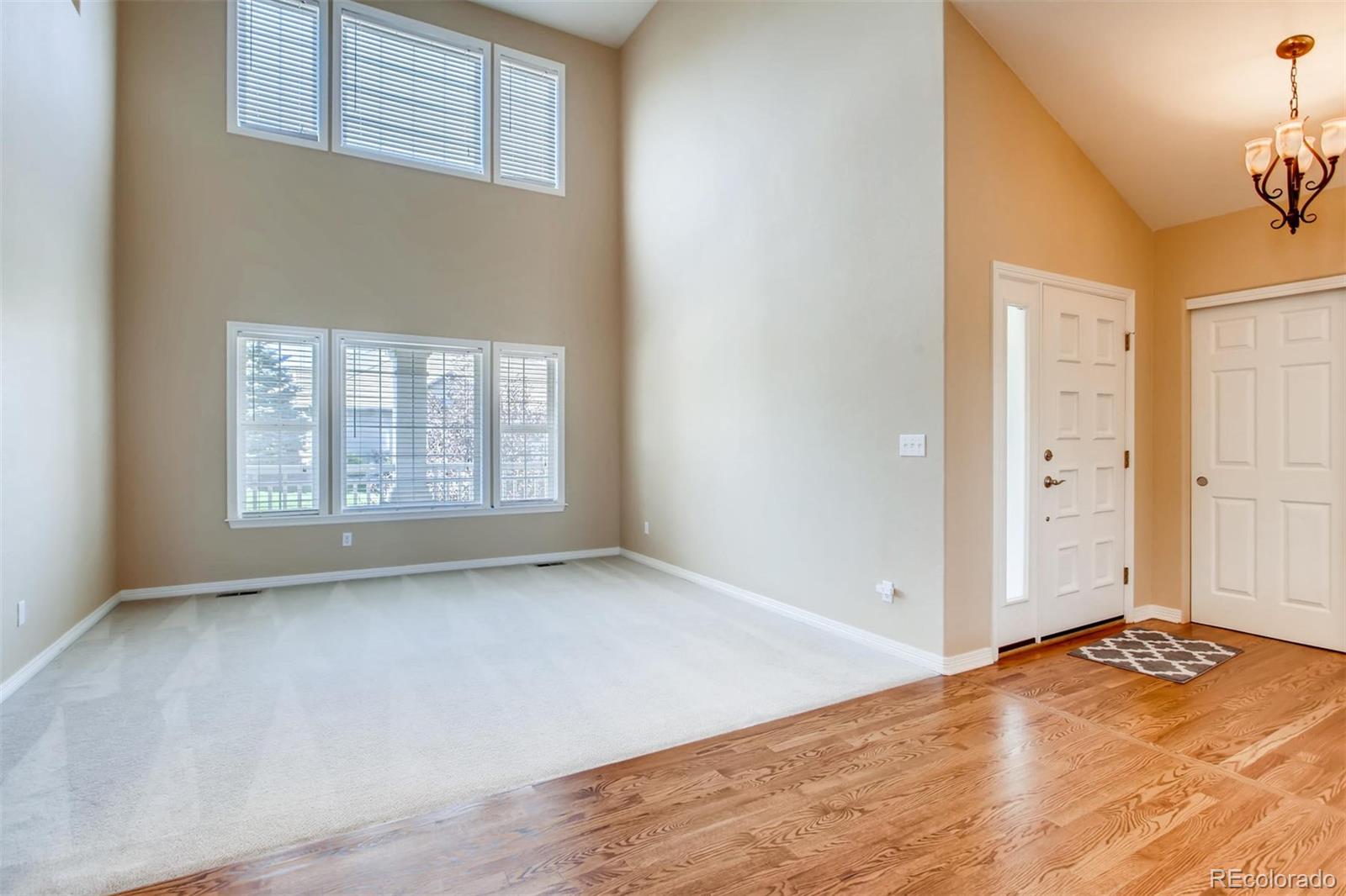 9535 E Aspen Hill Place