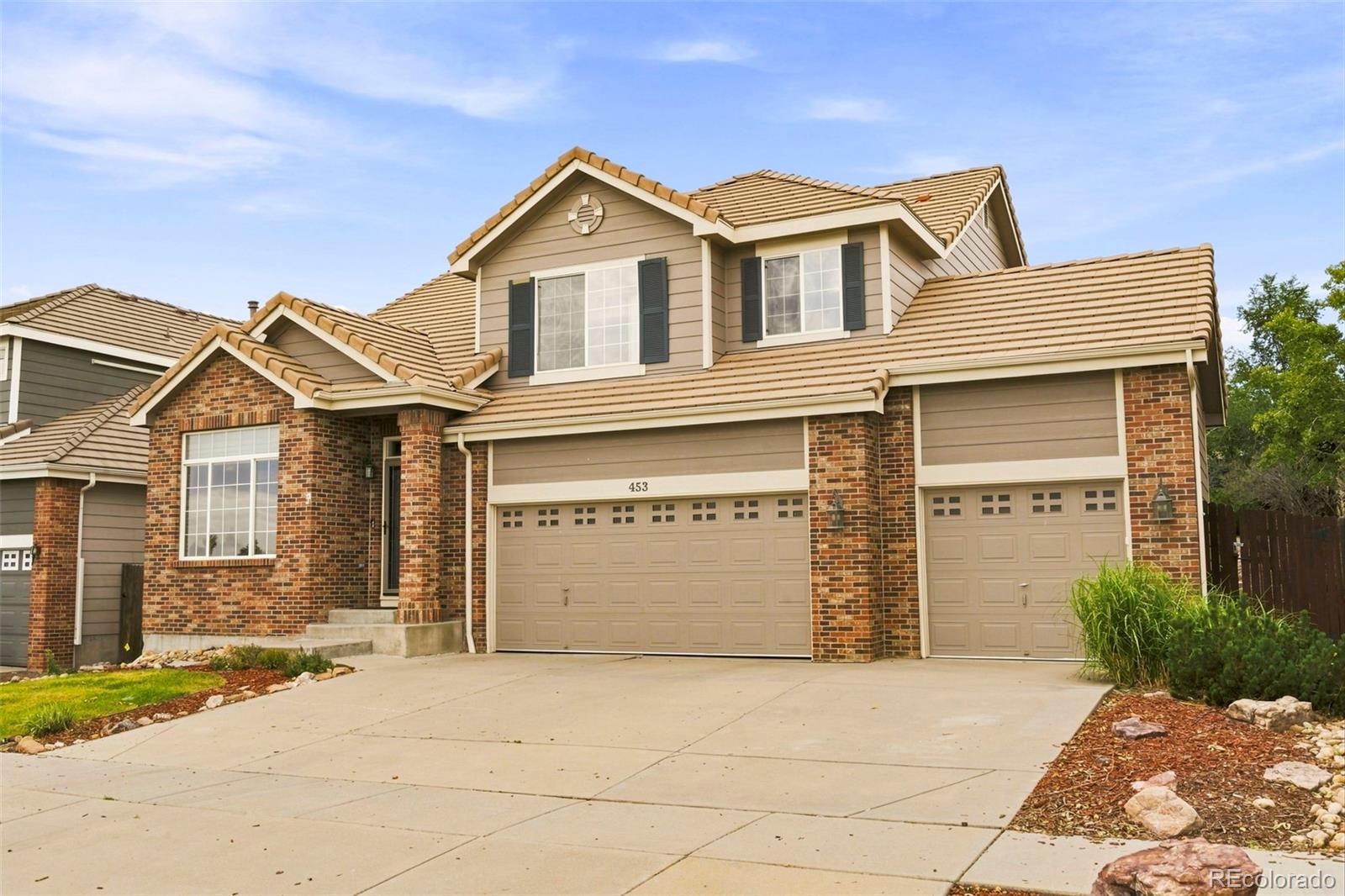 453 Oxbow Drive