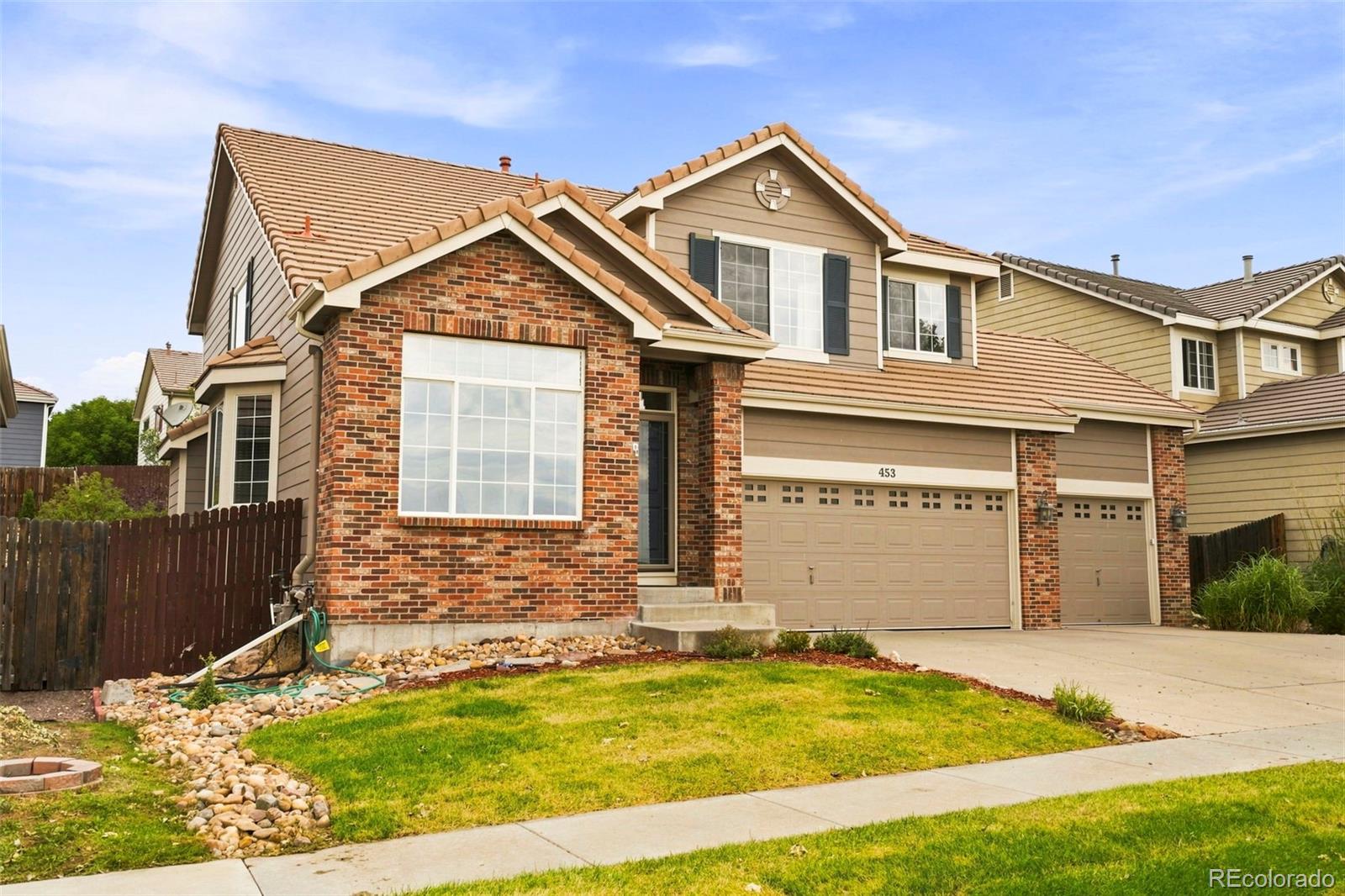453 Oxbow Drive