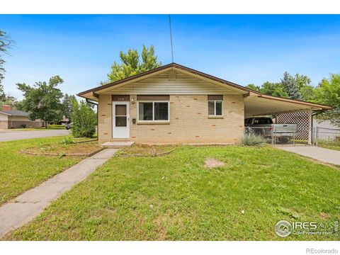624 Cook Drive, Fort Collins, CO 80521 - #: IR994280