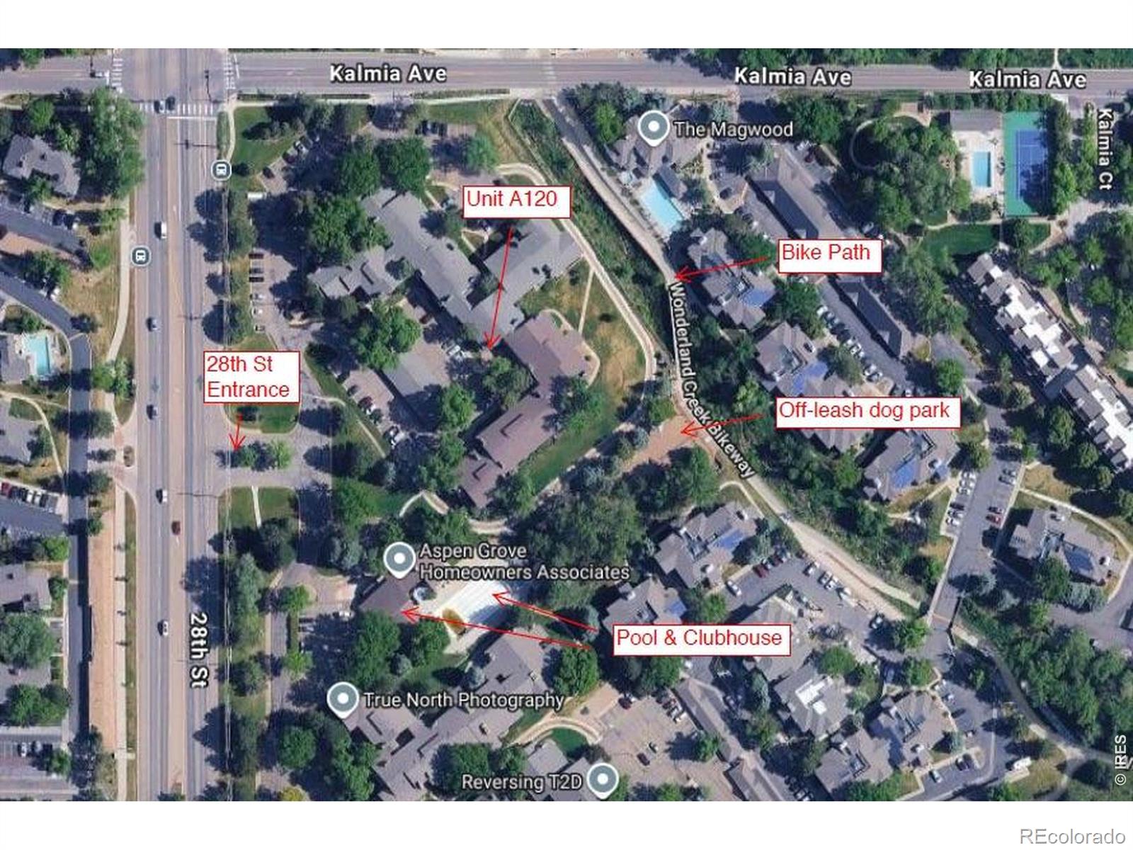 2800 Kalmia Avenue A120