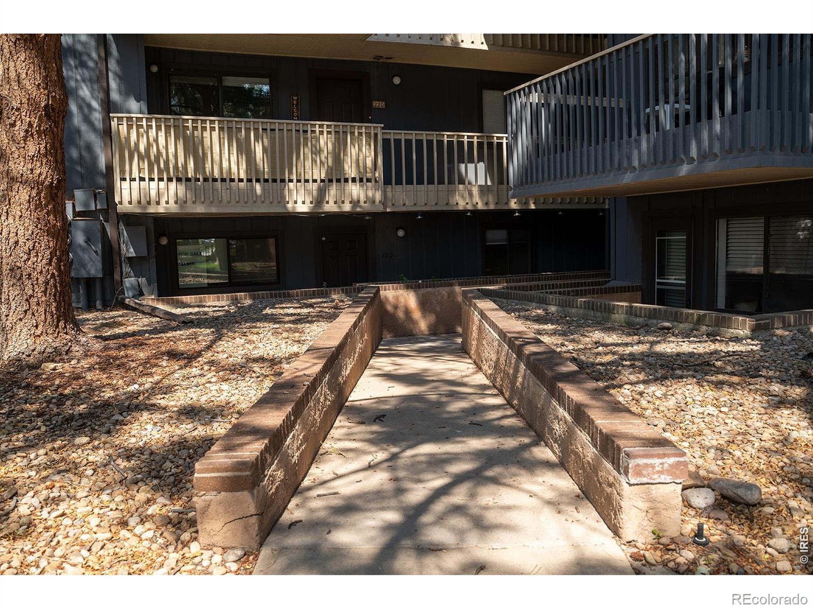 2800 Kalmia Avenue A120
