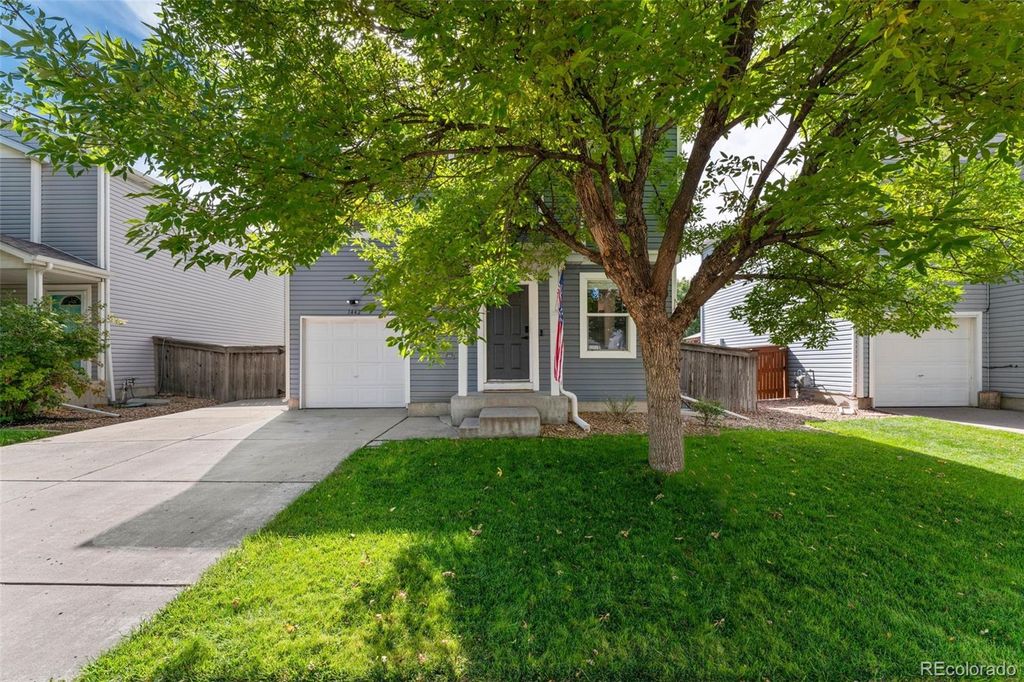 Photo of 1442 Hummingbird Circle, Brighton, CO 80601 (MLS # 4129156)