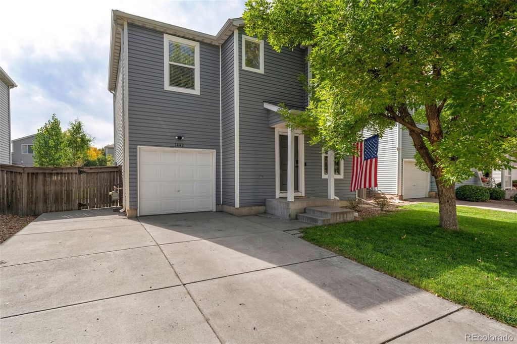 Photo of 1442 Hummingbird Circle, Brighton, CO 80601 (MLS # 4129156)