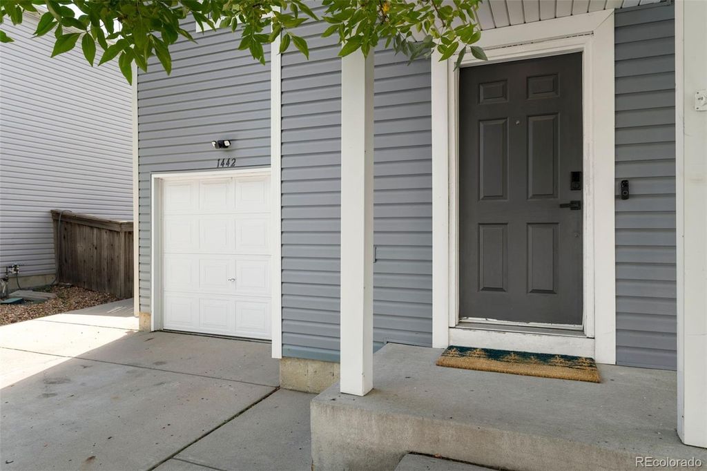 Photo of 1442 Hummingbird Circle, Brighton, CO 80601 (MLS # 4129156)