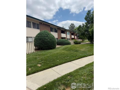 5102 Williams Fork Trail 205 Boulder CO 80301