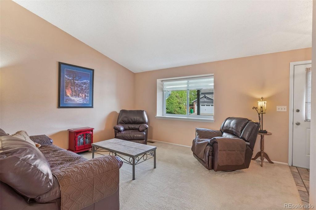 Photo of 11256 W Bowles Place, Littleton, CO 80127 (MLS # 6880234)