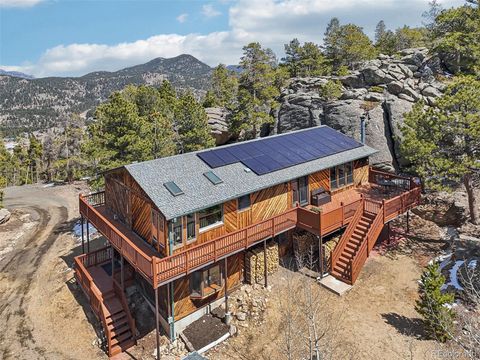31911 Warrens Road Golden CO 80403