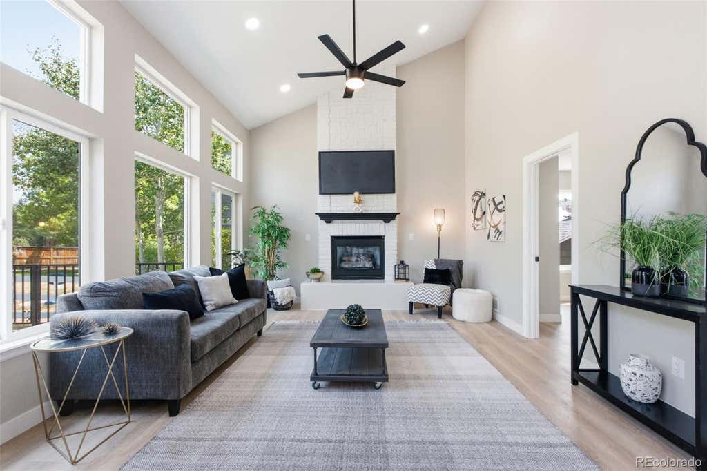 Photo of 10791 Trailrider Pass, Littleton, CO 80127 (MLS # 4695861)