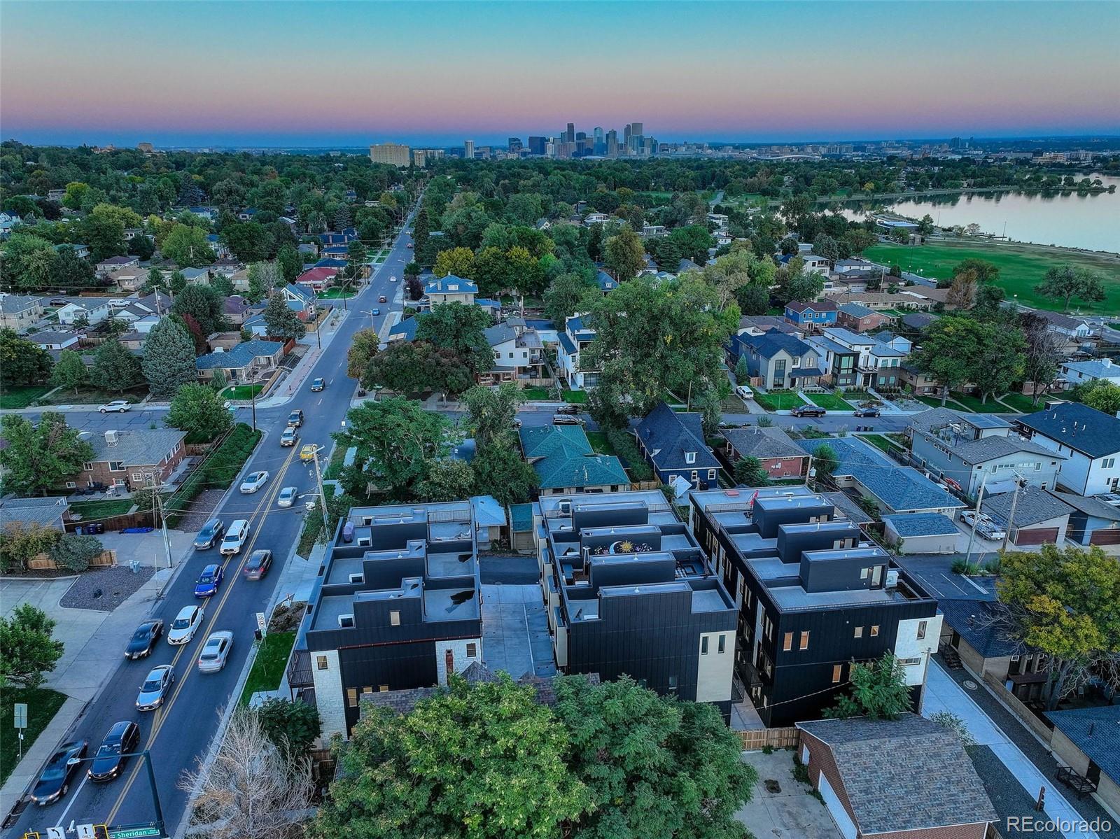 5128 W 26th Avenue 312