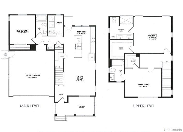 13322 Front Porch Lane