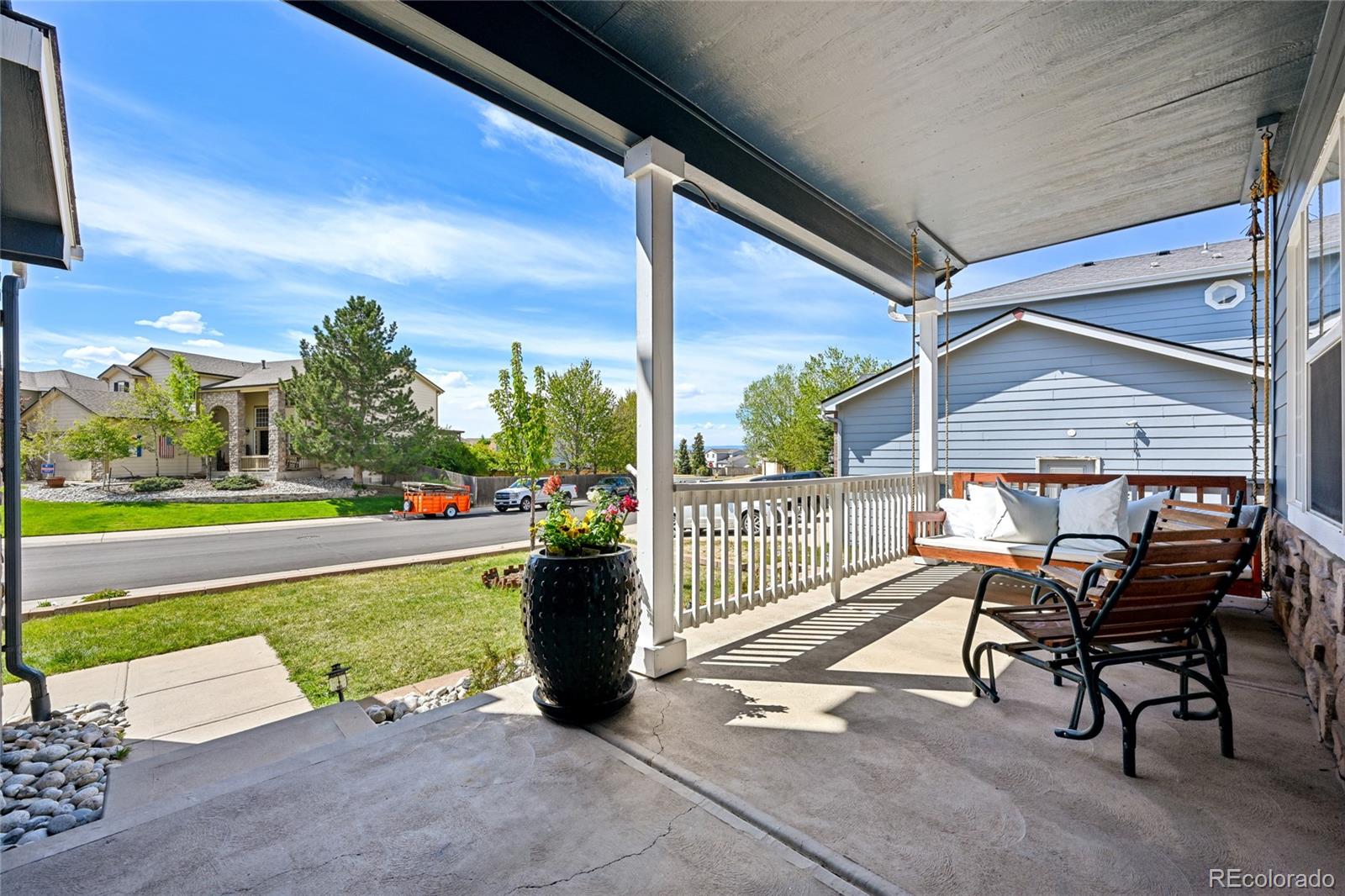 21665 Mount Elbert Place