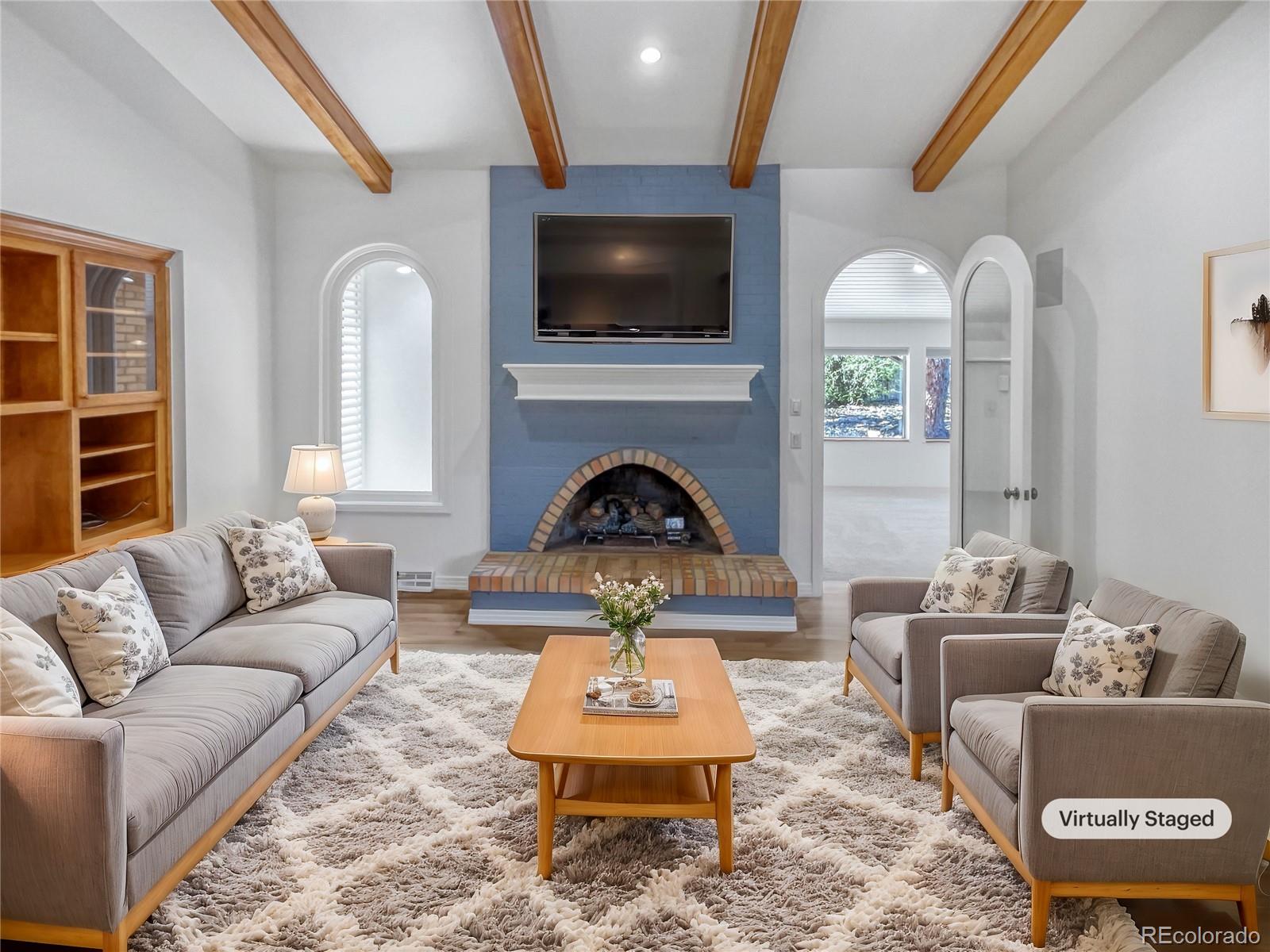 4365 S Alton Way, Greenwood Village, CO, 80111 1 4365 S Alton Way