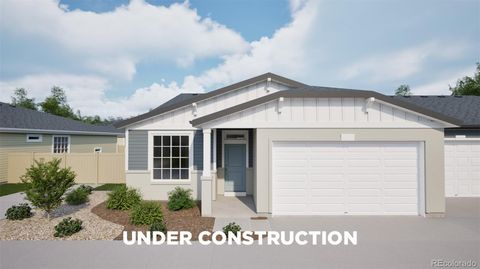 5036 N Tempe Street Aurora CO 80019