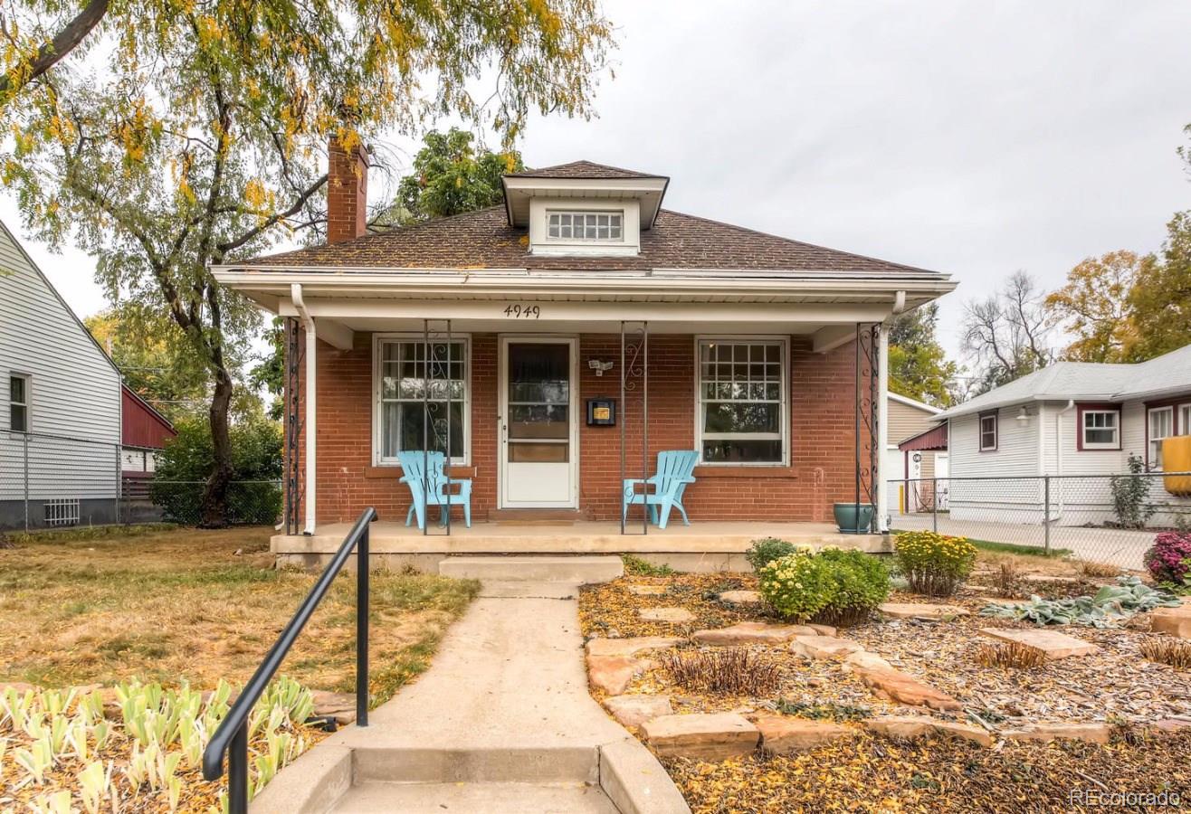 Photo 1 of 28 — 4949 Osceola Street, Denver, CO 80212