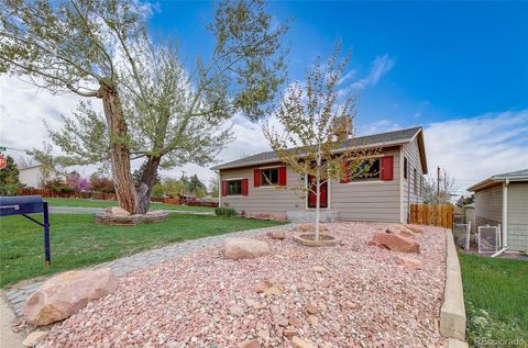 8090 Knox Court, Westminster, CO 80031 - #: 8852240