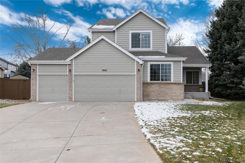 9842 Wallace Court, Highlands Ranch, CO 80126 - #: 7035007