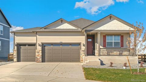 Photo of 1638 Happy Woodland Drive, Fort Collins, CO 80528 (MLS # 6922536)