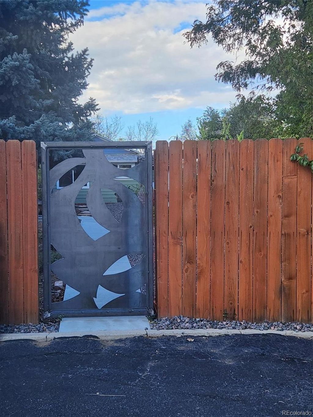 Photo of 7221 W 48th Avenue, Wheat Ridge, CO 80033 (MLS # 4583735)