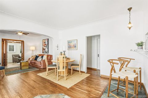 Photo of 7221 W 48th Avenue, Wheat Ridge, CO 80033 (MLS # 4583735)