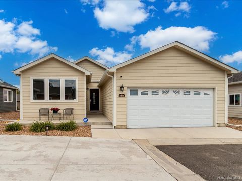 7845 Cattail Green, Frederick, CO 80530 - #: 8023150
