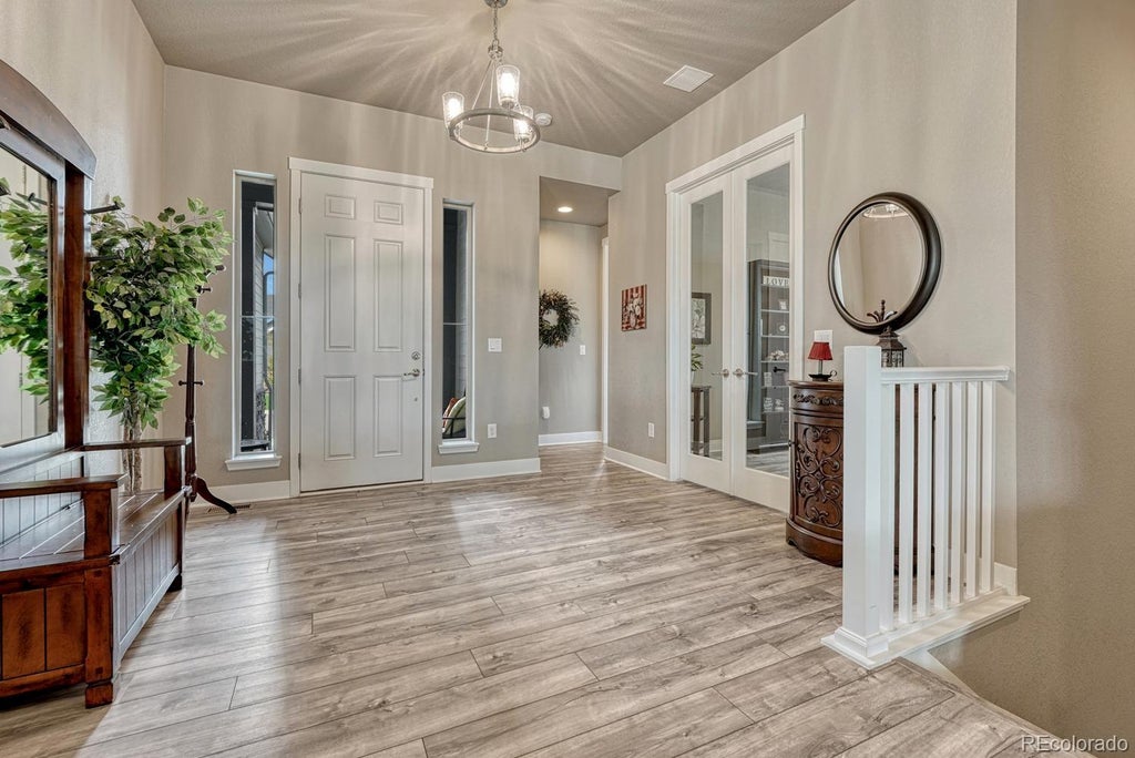 Photo of 3362 Carabiner Street, Castle Rock, CO 80108 (MLS # 7279846)