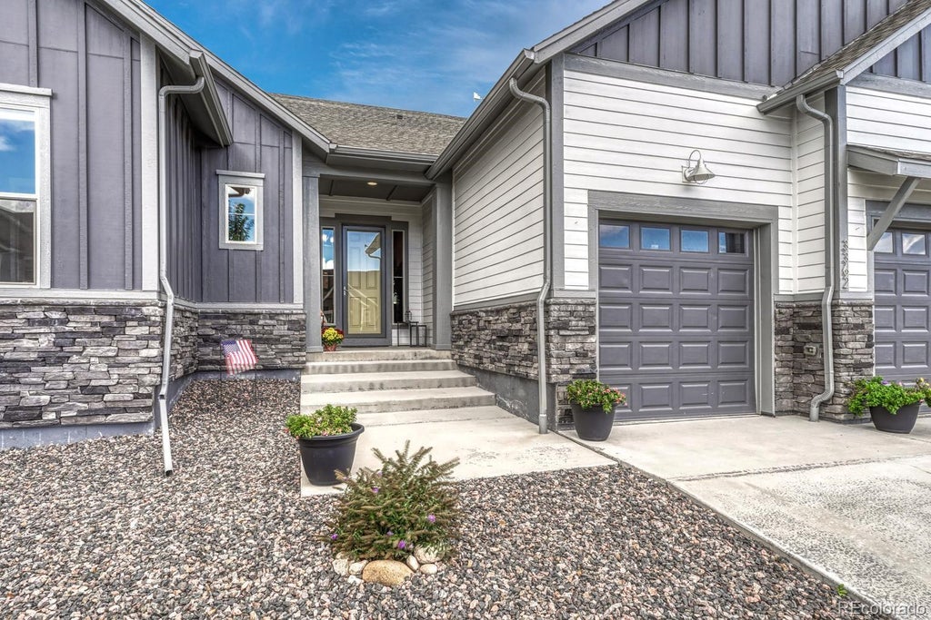 Photo of 3362 Carabiner Street, Castle Rock, CO 80108 (MLS # 7279846)