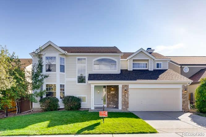 Photo 1 of 39 — 9169 Madras Court, Highlands Ranch, CO 80130