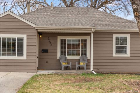 2242 Lamar Street Edgewater CO 80214