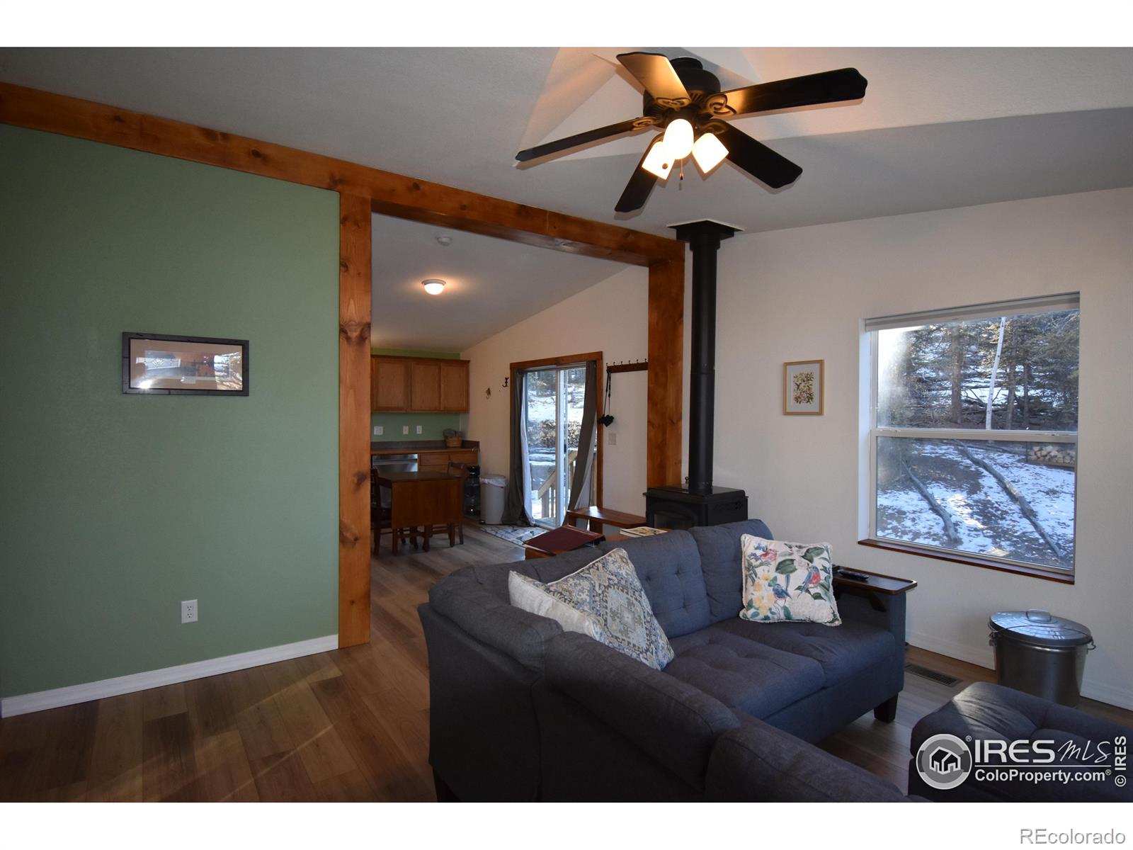 972 N Quarter Horse Road