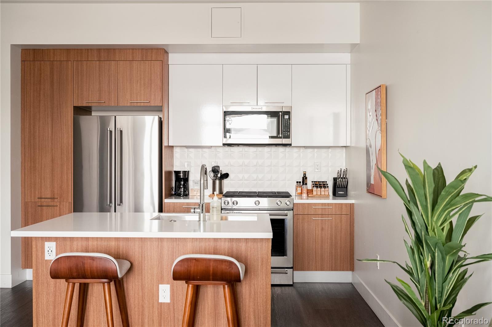 2880 Zuni Street 309