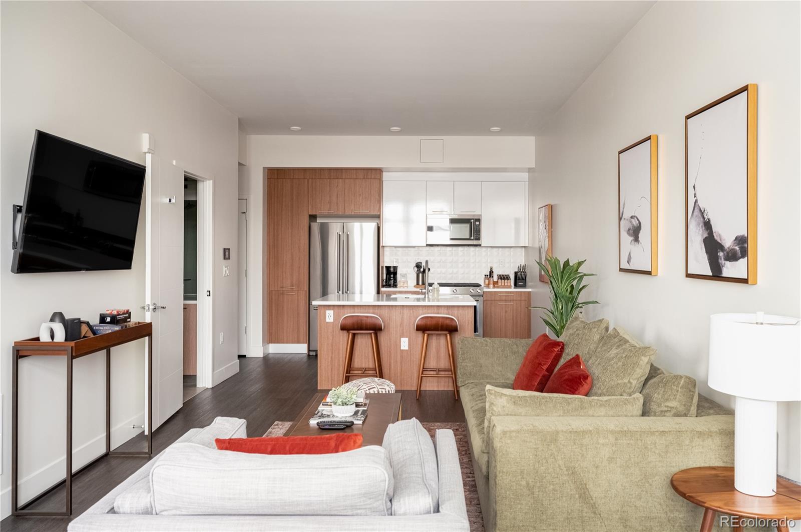 2880 Zuni Street 309