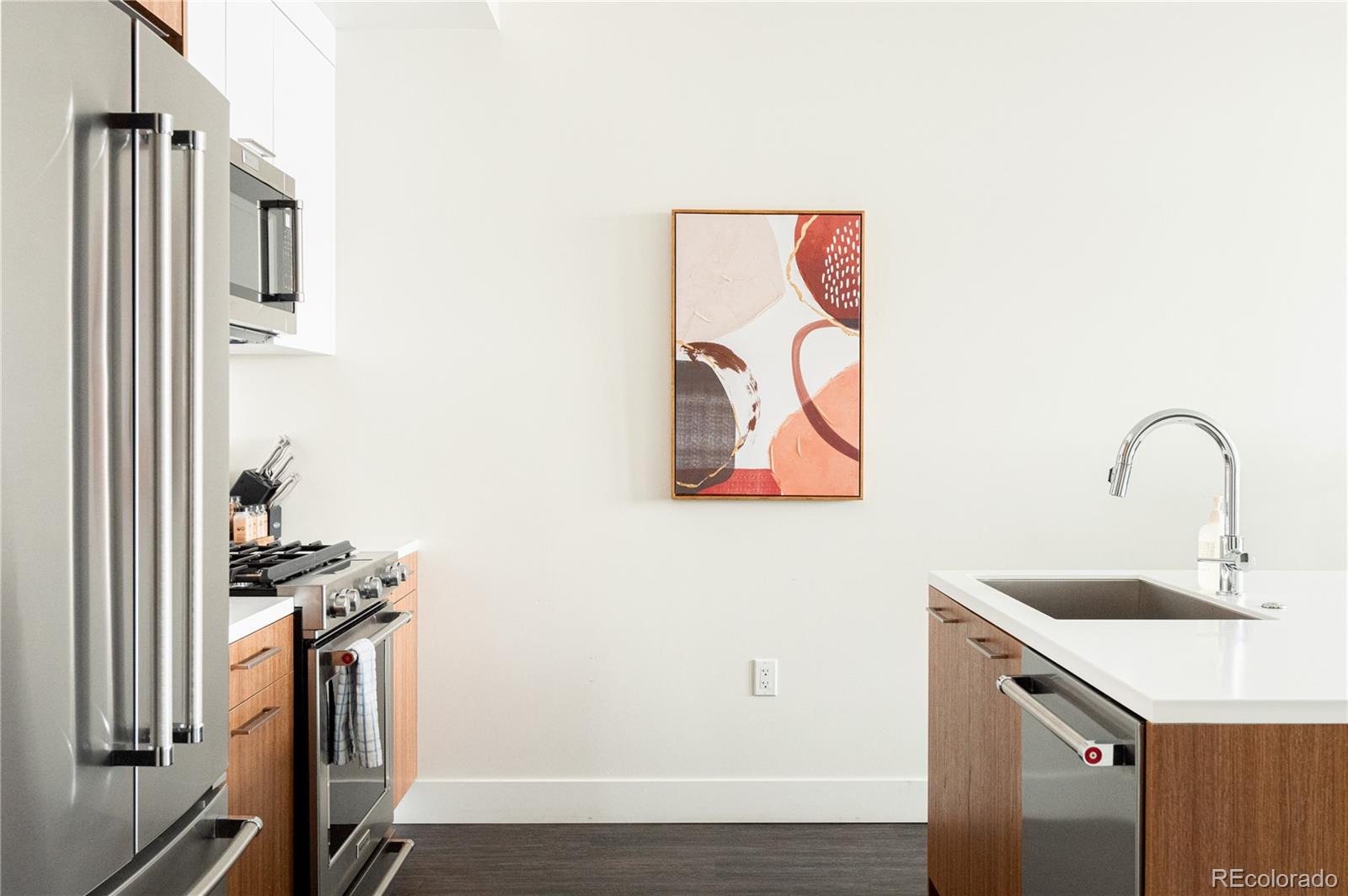 2880 Zuni Street 309