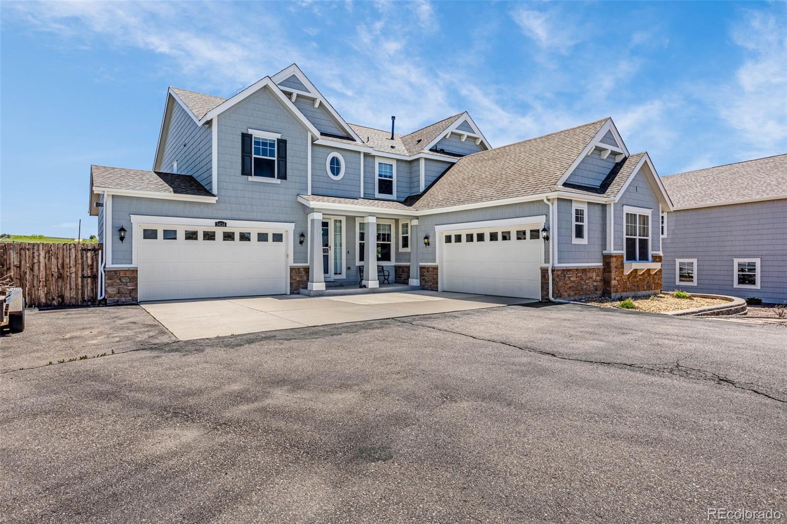 3434 Antelope Ridge Trail