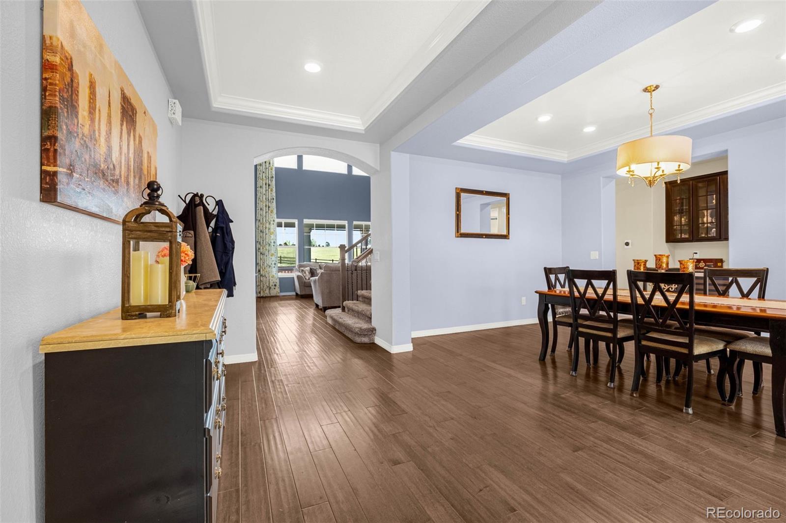 3434 Antelope Ridge Trail