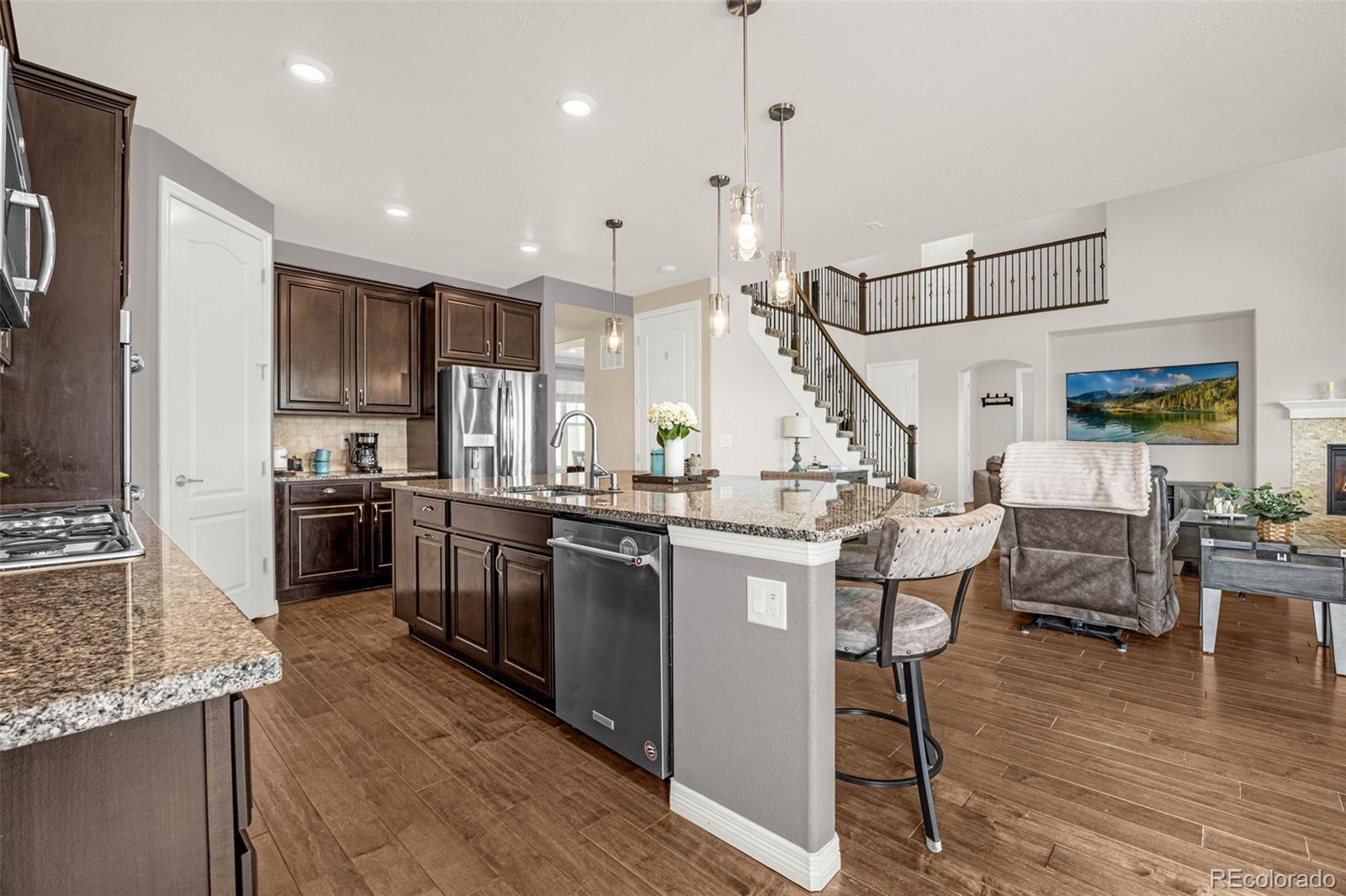 3434 Antelope Ridge Trail