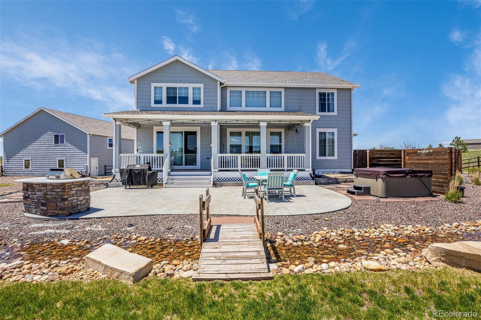 3434 Antelope Ridge Trail