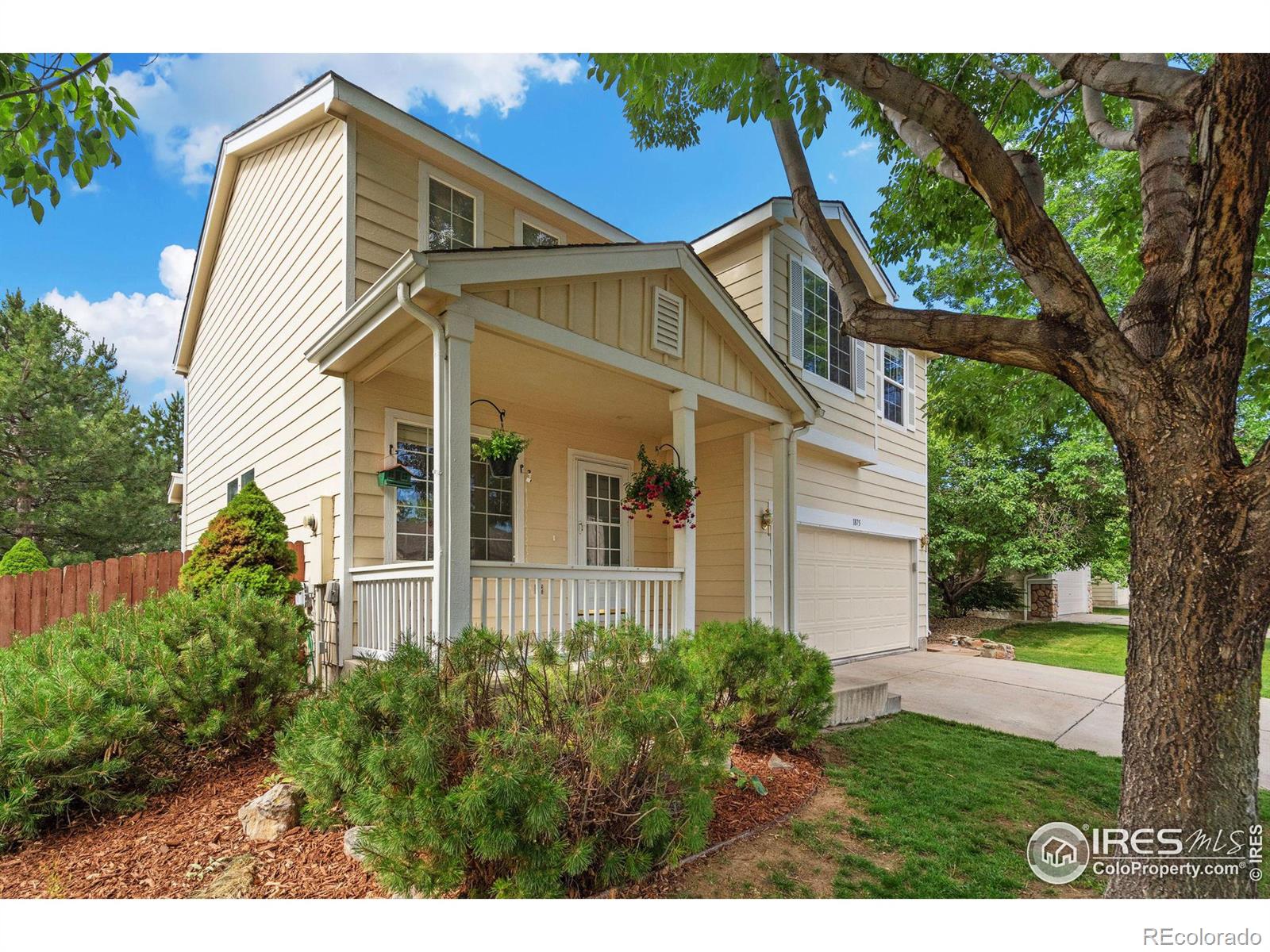 View Loveland, CO 80538 house