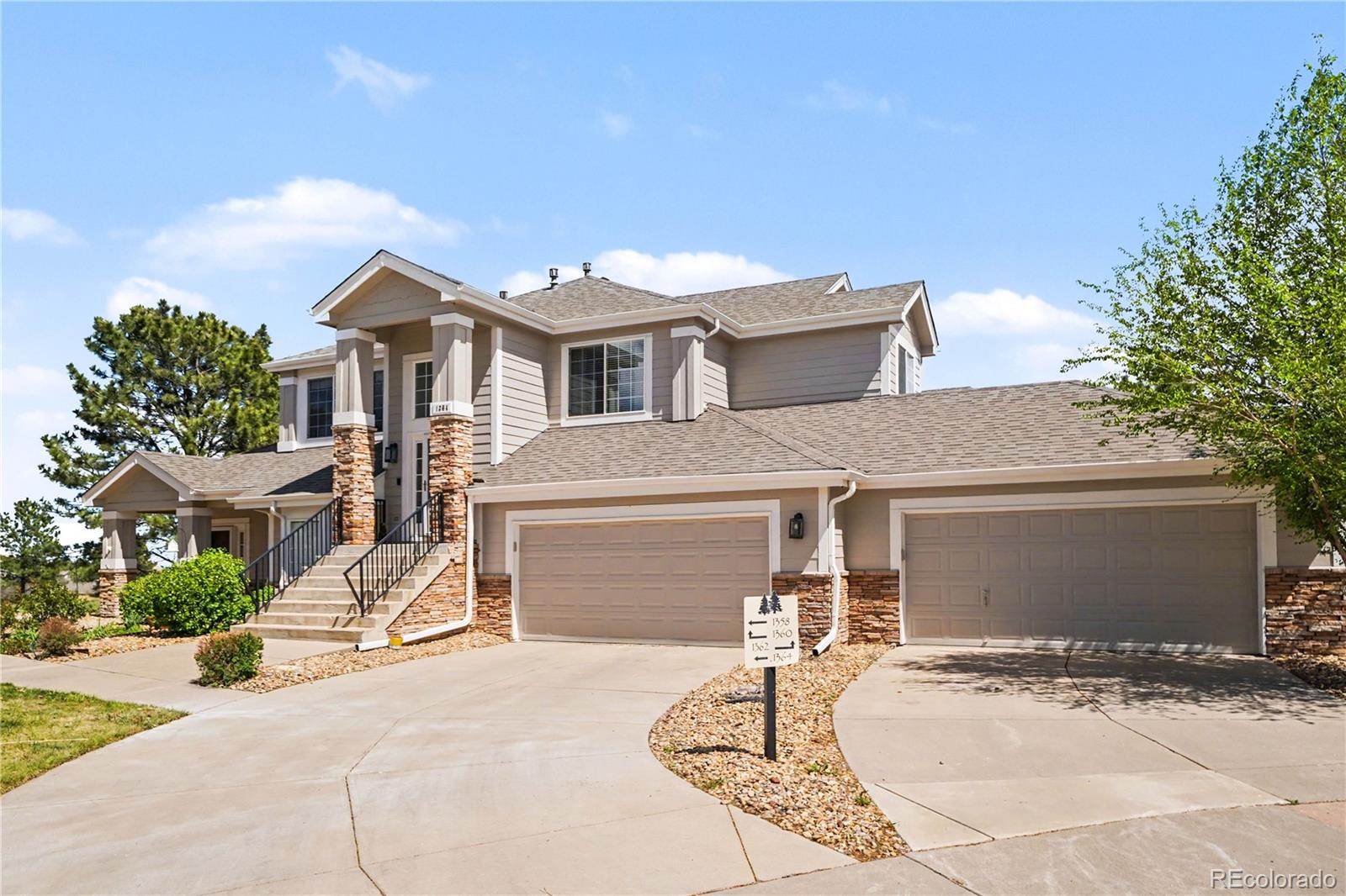 1364 Pineridge Court